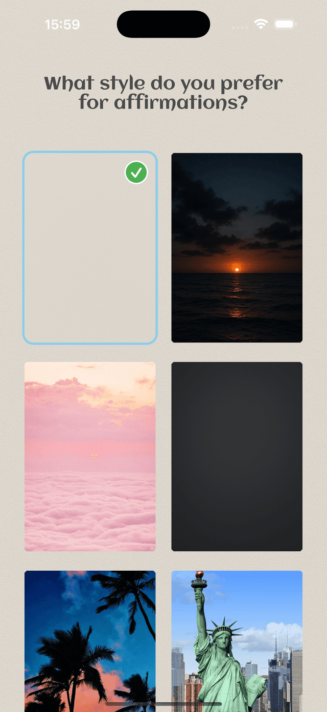 Like Capsule Screenshot